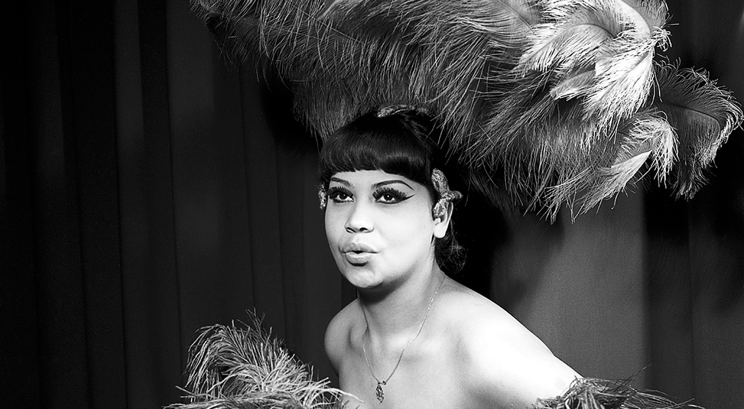 Fondo Julio Bustamante